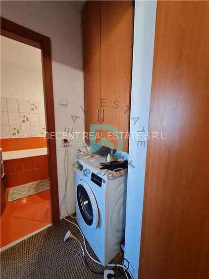 Apartament 3 camere ASTRA,  BARBU LAUTARU, Brasov - 13