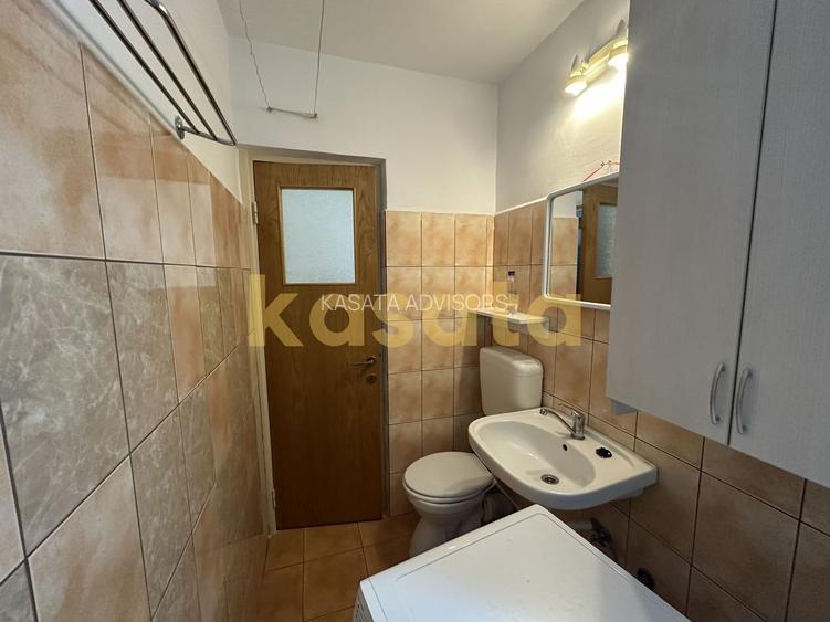 Garsonieră de vânzare | Valea Argesului | Ideală Investiție - 11