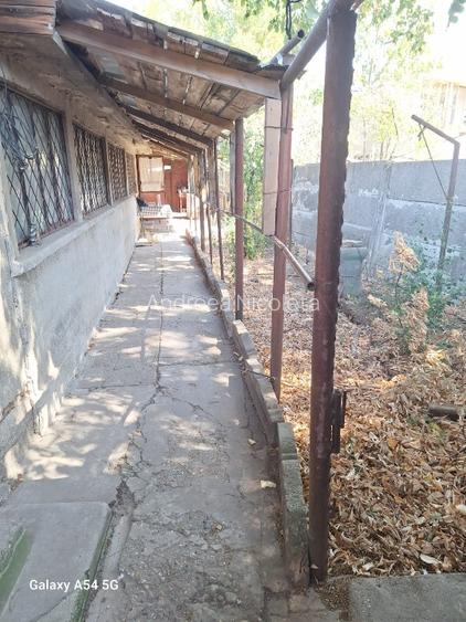 De vânzare casa din caramida - 5