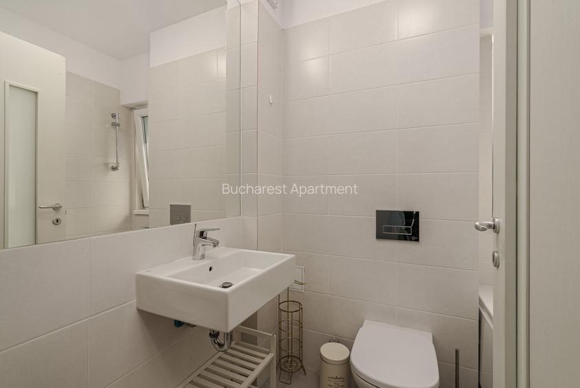 Apartament 3 camere//terasa//mobilat complet//Belvedere Residence - 8