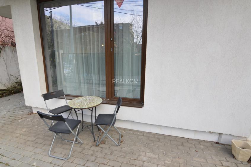 INCHIRIERE APARTAMENT 2 CAMERE VITAN – MIHAI BRAVU - 24