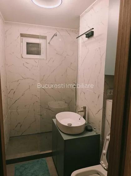 AP.2 CAMERE,Tineretului,Metrou PARC,AMENAJAT RECENT, Complet Mobilat Utilat - 7