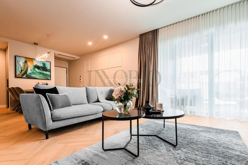 Apartament 4 Camere | Prima Inchiriere | Pet Friendly - 4