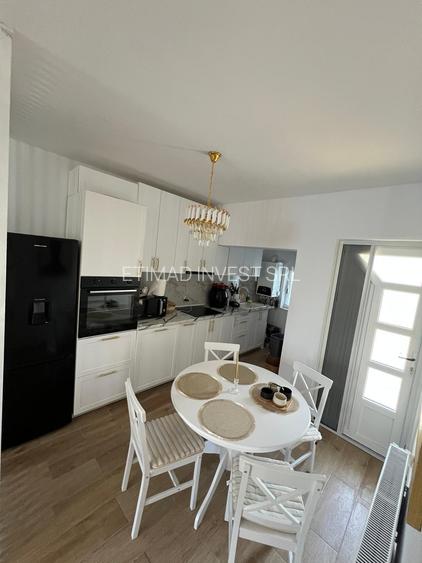 Vila moderna P+1+M  teren 220 mp, Mamaia-Sat-Peco Voll - 10