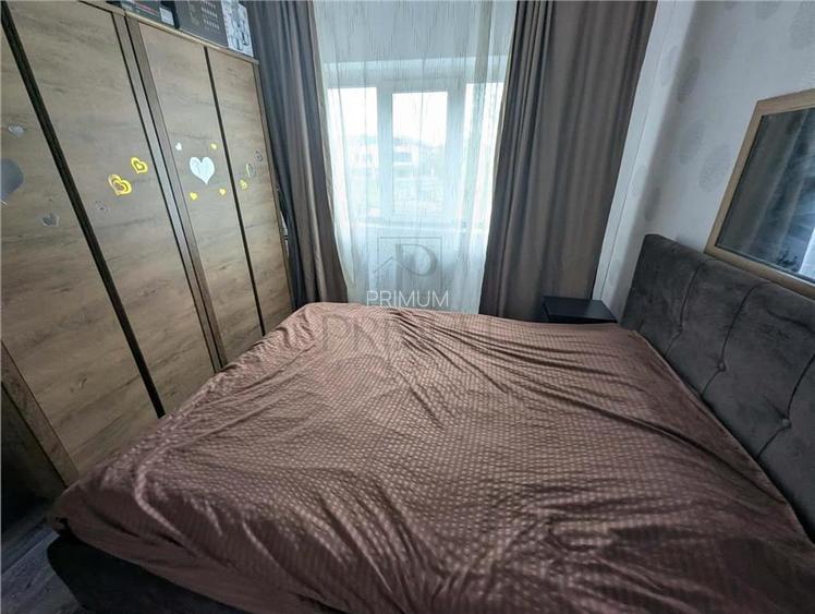 Lipovei - 2 Camere - Etaj 2 - Decomandat - Centrala proprie - 6