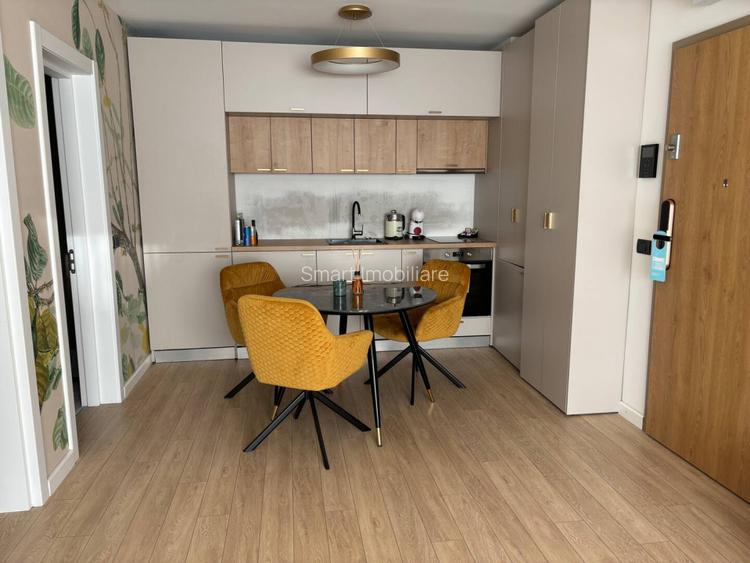 Apartament modern, Poiana Brasov - 4