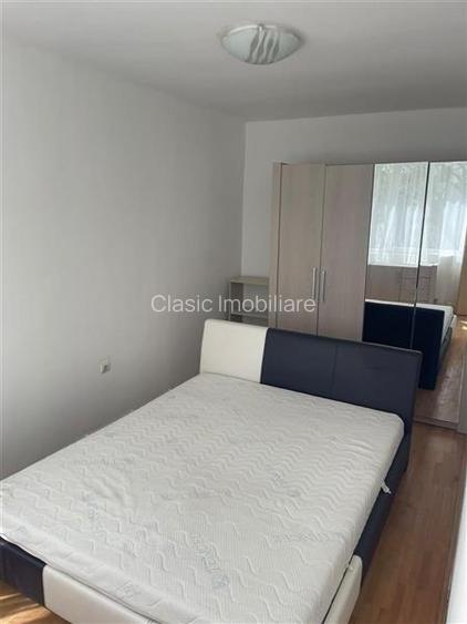 Inchiriere casa 3 camere cu gradina de 500 mp in Dambul Rotund - 13