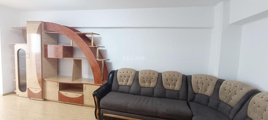 Apartament cu 2 camere, mobilat in blocul Onix-Grivitei - 2