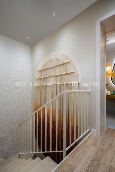 DUPLEX - HERASTRAU - COMISION 0% - 6