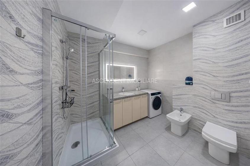 Cu orizont catre munti, decomandat si accesorizat cu parcare, Isaran, Coresi, Tr - 6