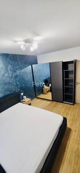 Proprietar inchiriez apartament complet mobilat si utilat, la prima chirie - 13