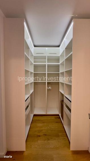 Win Herastrau | 3 Camere | Centrala | Balcon | Parcare | Dressing | - 10