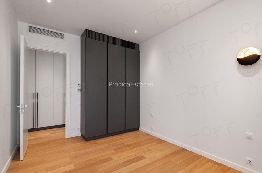 4 camere - ONE VERDI PARK, Herastrau, Floreasca, Barbu Vacarescu - 19