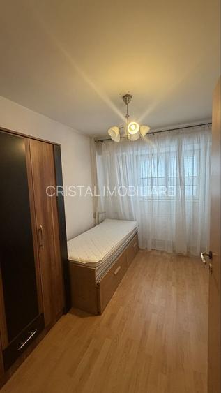 De Inchiriat : Apartament 3 Camere, Bd. Alexandru Obregia – Piața Sudului - 3