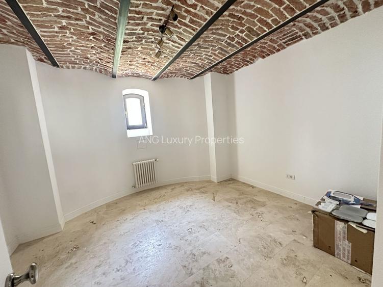 Reședință istorică cu aură regală, în Dorobanți Capitale / Vila Chirie - 15