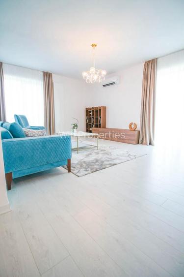 Apartament cu 2 camere Cloud 9 – Șoseaua Pipera - 2