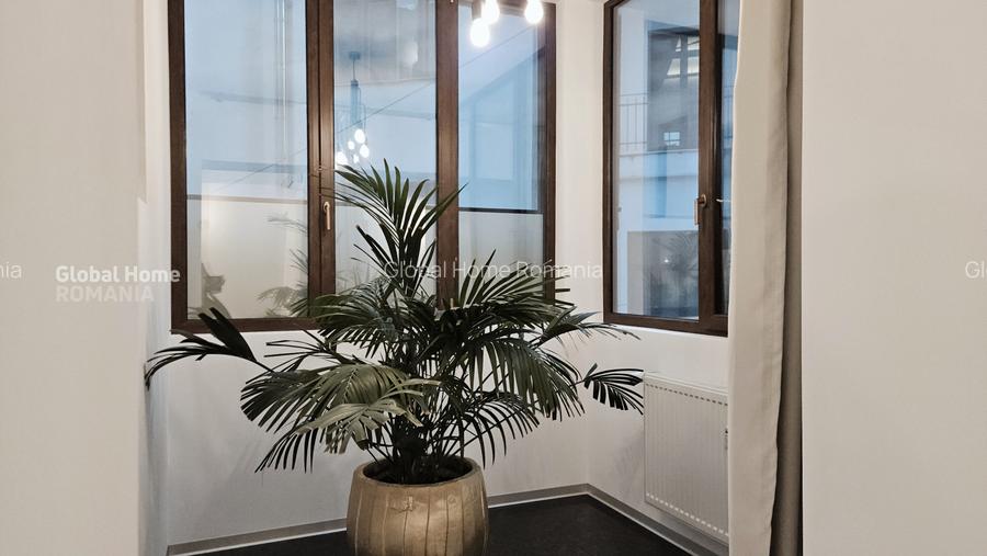 Apartament pretabil birouri | Caderea Bastiliei | Piata Romana - 9