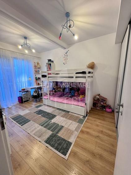 Apartament 2 camere în zona SEMICENTRALA -P-TA ABATOR - 9