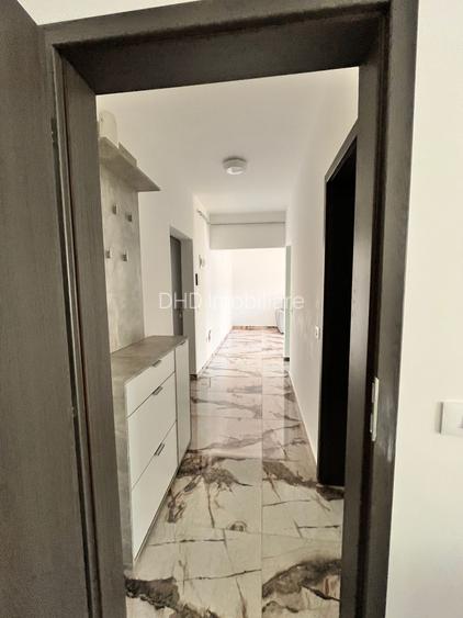 Ap. 2 camere, bloc nou - Păcurari - Contemporan - 5