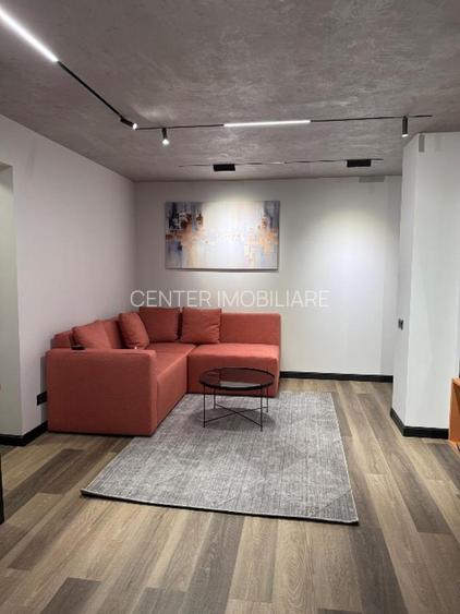 Floreasca, 2 camere lux, etaj 1, ideal investiție, se poate prelua cu chiriaș - 4