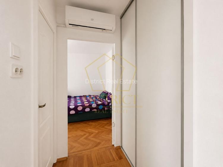Apartament cu 2 camere | Spitalul Judetean - 10