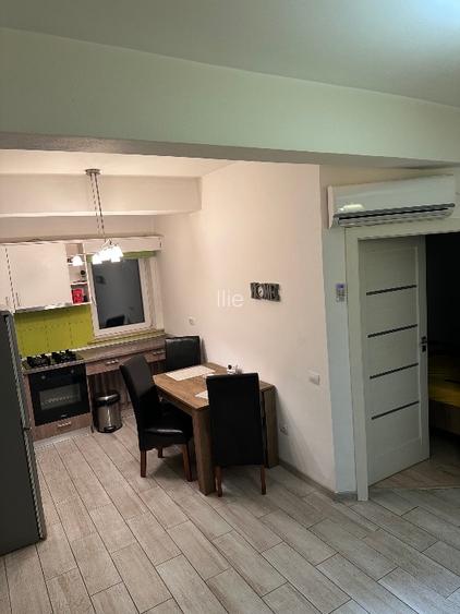 1 Mai, 2 Decomandate, Medicina, centrala termica, parcare privata - 11