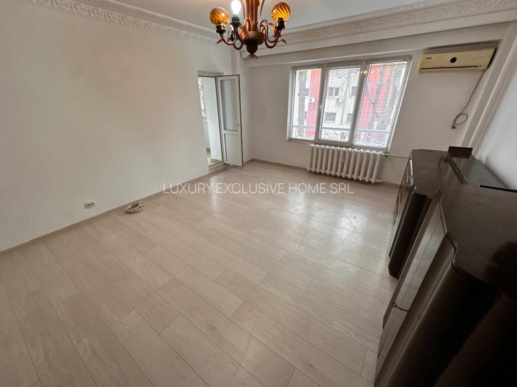 Piața Muncii 3 camere decomandat de inchiriat - 4