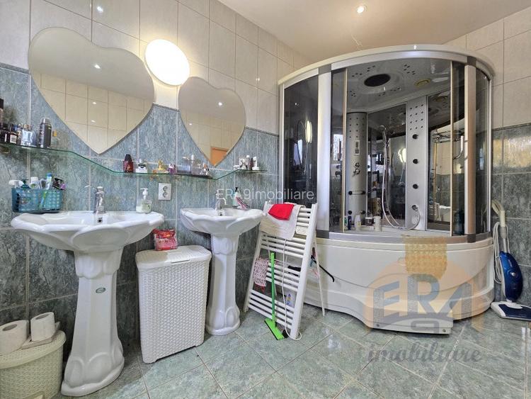 Oportunitate – Doua Case+Teren semicentral-str. Octavian Goga - 13