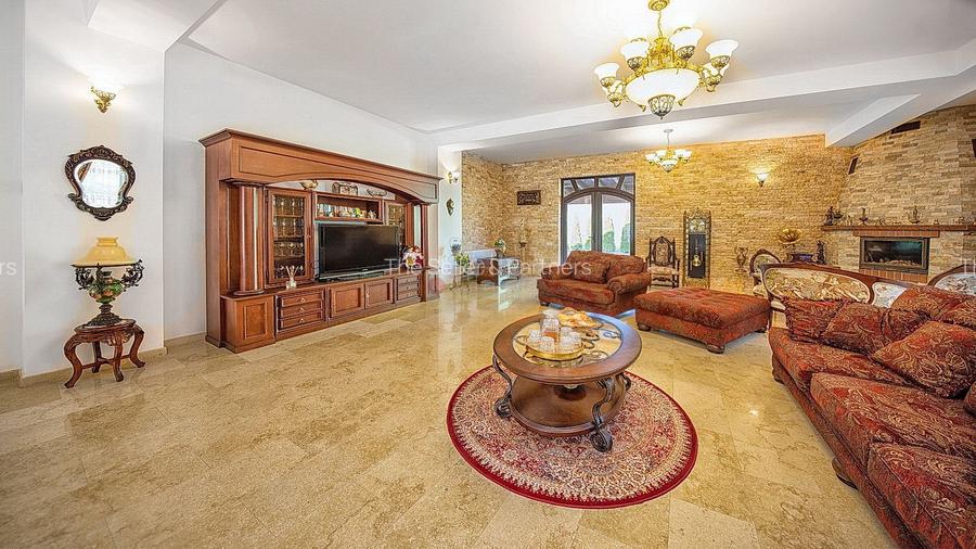 Proprietate Deosebita - Liziera Padurii - 38