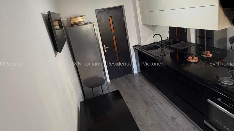 REA1027704 Apartament 2 camere II Stefan Cel Mare II Loc de parcare - 3