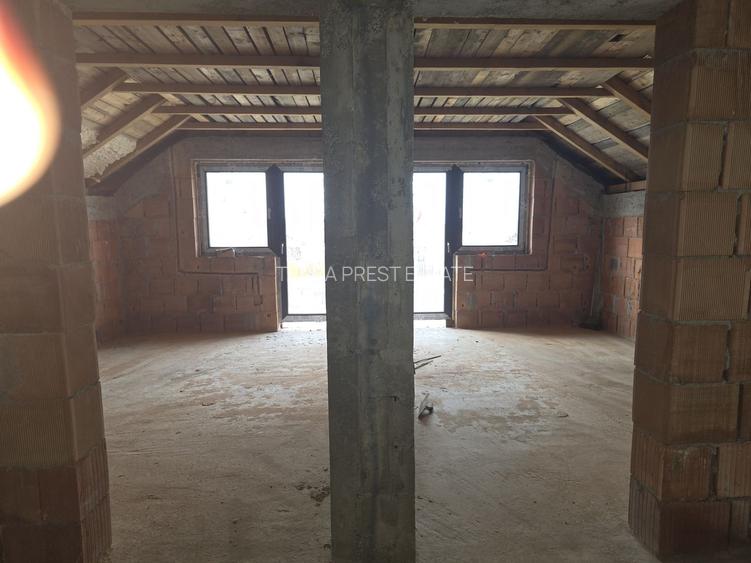 Ocazie in Caciulati! Casa idividuala noua la 15 minute de capitala! - 10