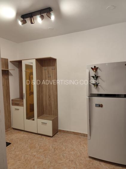 Titan - 5 minute Metrou 1 Decembrie - Apartament 2 camere NOU - PRIMA INCHIRIERE - 18