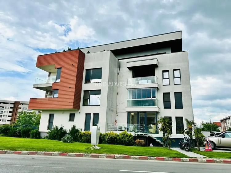 💎 SUPER PREȚ! COMISION 0%! Apartament Premium 3 camere | Pipera Plaza - 22
