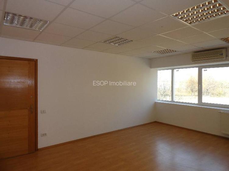 Cladirea Y, Splaiul Independentei, 390 - 2886 mp  0% comision! - 5