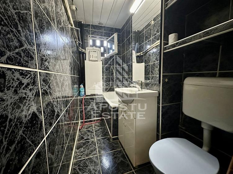 Apartament cu 3 camere, etajul 2, zona Sagului - 7