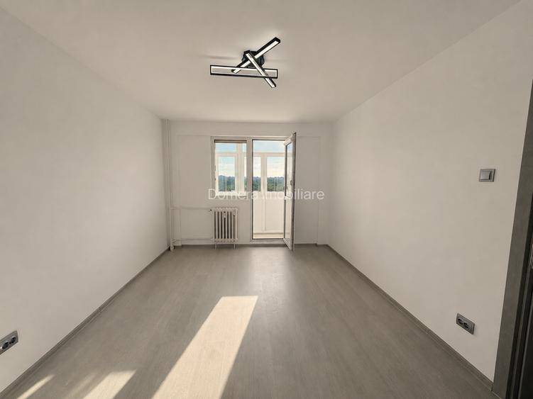 Apartament 2 camere decomandat Brâncoveanu | Renovat | Vedere liberă | Et. 8/10 - 2