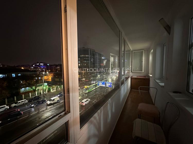 Inchiriere apartament 3 camere, zona Victoriei - 5