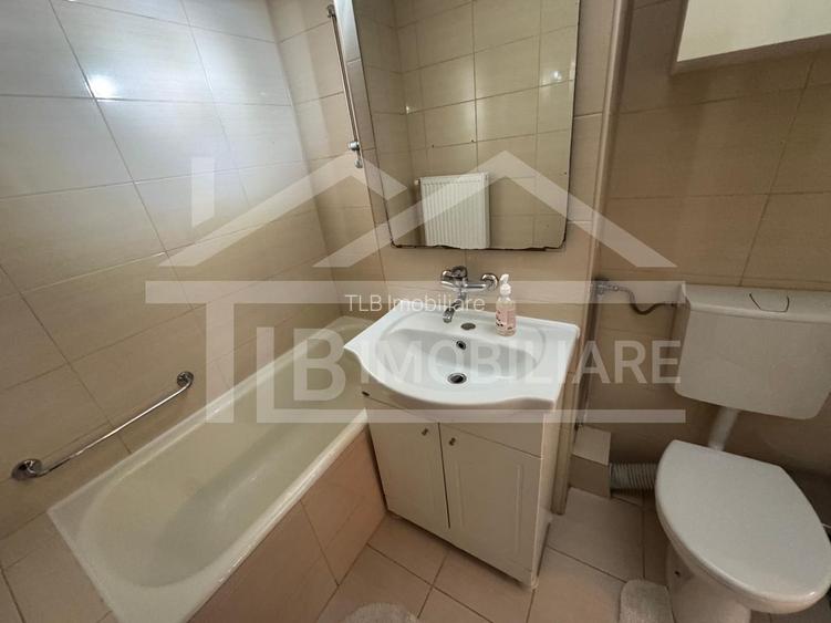 Apartament cu 2 camere, 52mp, Zona Fortuna - 10