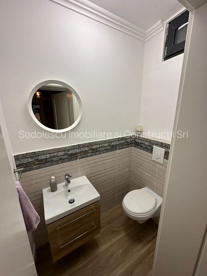 Casa P+M  renovata integral - 15