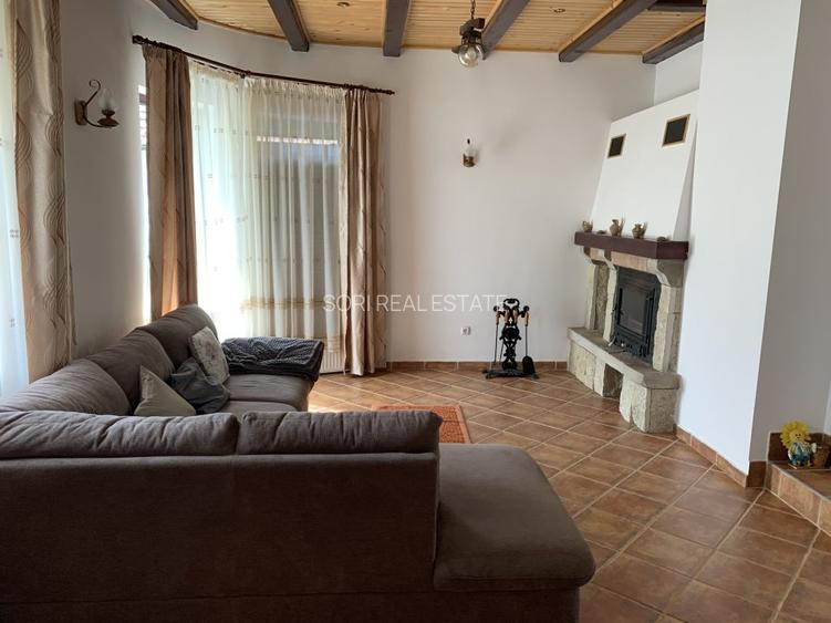 Casa de vacanta, Pensiune, Dobarlau - 7