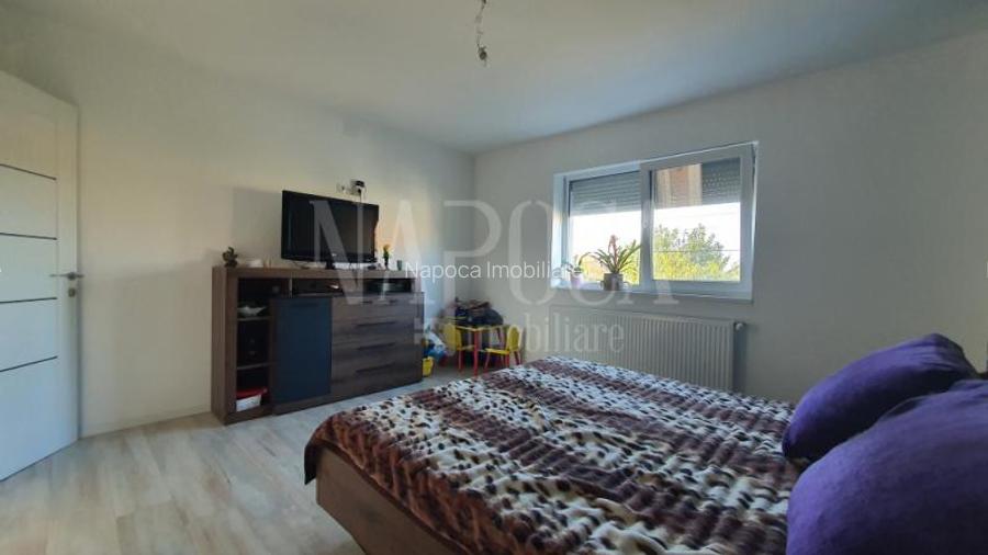 Casa 4 camere de vanzare in Biharia - 8