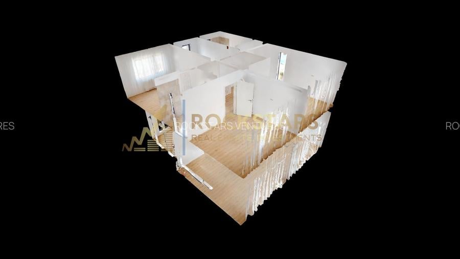 Vila 5 Camere | Corbeanca, Tamasi | 150 mp utili - 24