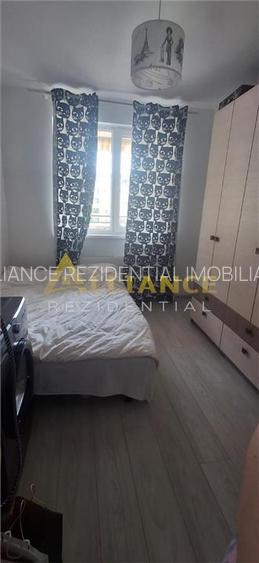 Aparatorii Patriei-Apartament 3 Camere Mobilat - 3