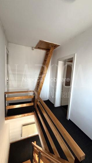 Casa 5 camere de vanzare in Marasti, Cluj Napoca - 5