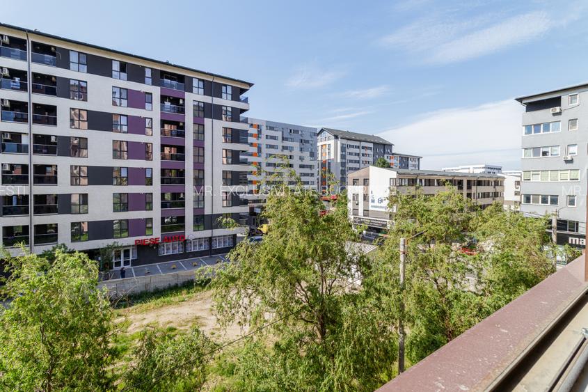 3 camere tineretului militari residence - 14