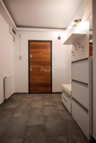 Particular - 2 camere cu 2 bai - parter - Nerva Traian - Panait Cerna - 3