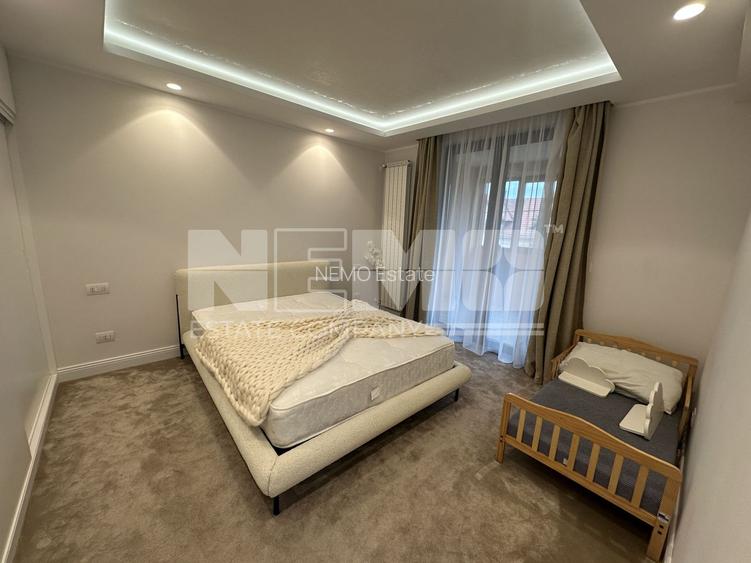 Apartament 3 Camere | 110MP | Cu Boxa si Parcare - 8