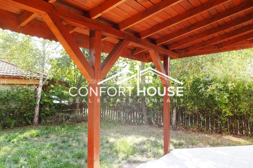 VILA P+E, teren de 342mp,  ansamblu rezidential - IANCU NICOLAE - 33