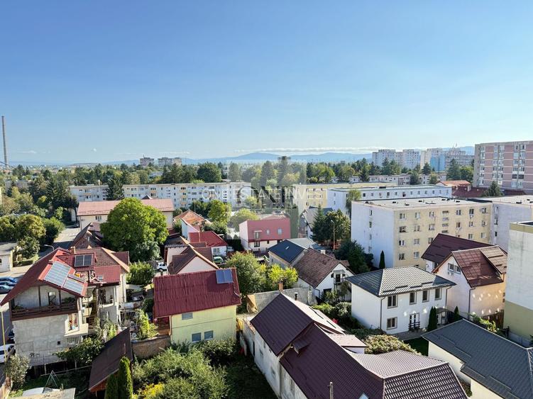 Garsonieră cochetă, zona Astra - 14