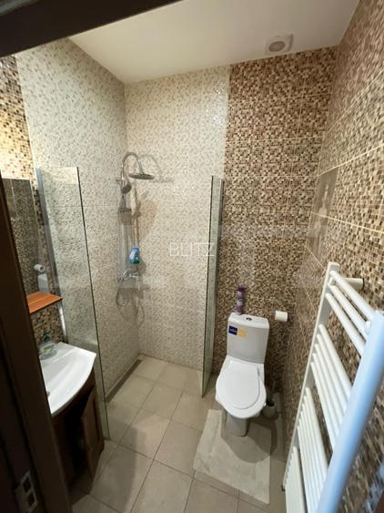 Apartament la casa / 2 camere /2 bai/ curte comunca/ zona Centrul Civic - 6